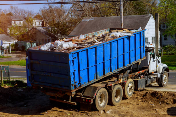 Best Carpet Removal and Disposal  in Charles City, IA