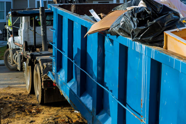 Best Demolition Debris Removal  in Charles City, IA