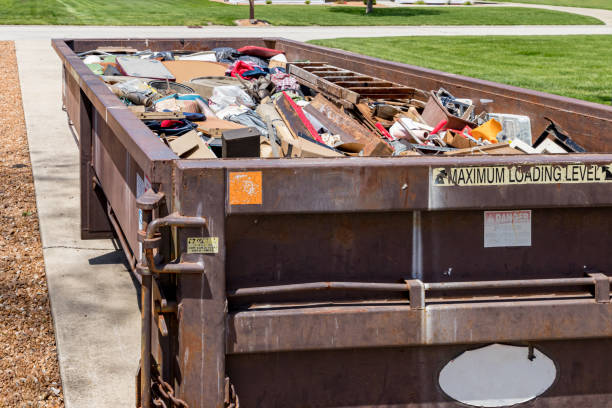 Best Basement Cleanout  in Charles City, IA