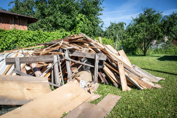 Best Hoarding Cleanup  in Charles City, IA