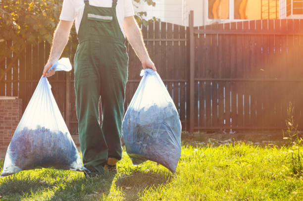 Best Construction Debris Removal  in Charles City, IA