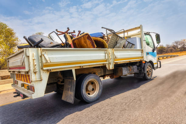 Best Estate Cleanout  in Charles City, IA