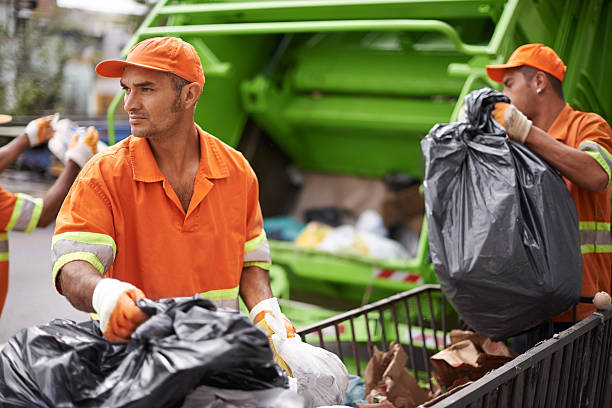 Junk Removal for Events in Charles City, IA