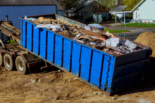 Trusted Charles City, IA Junk Removal Services Experts